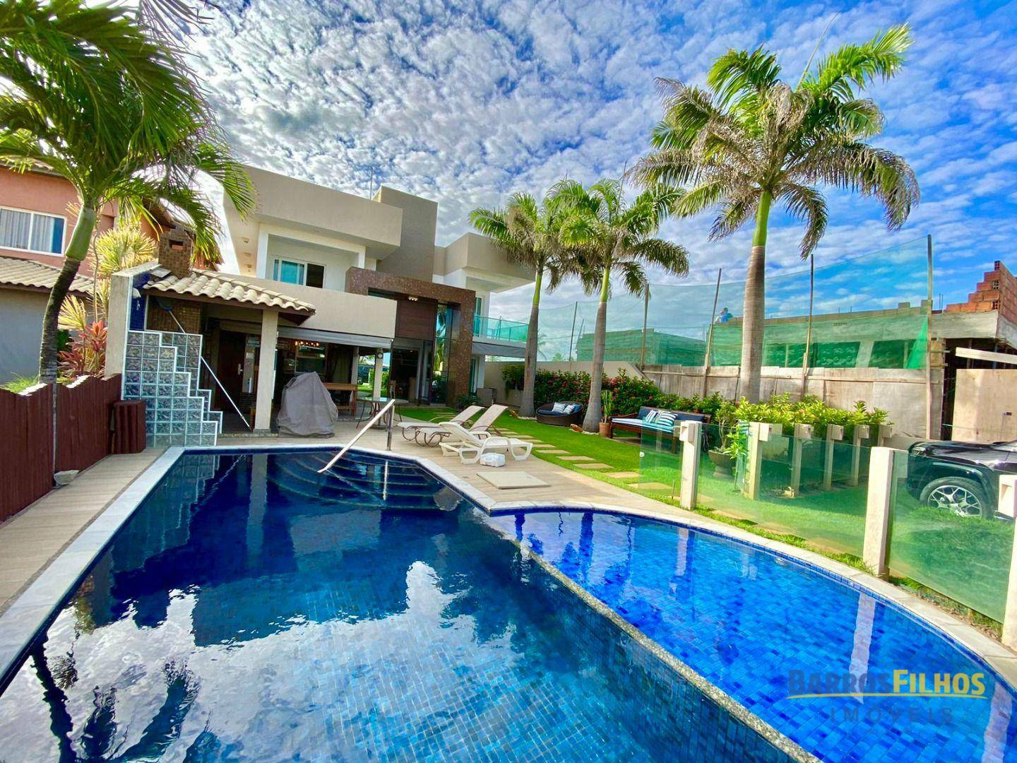 Casa de Condomínio à venda com 4 quartos, 247m² - Foto 25