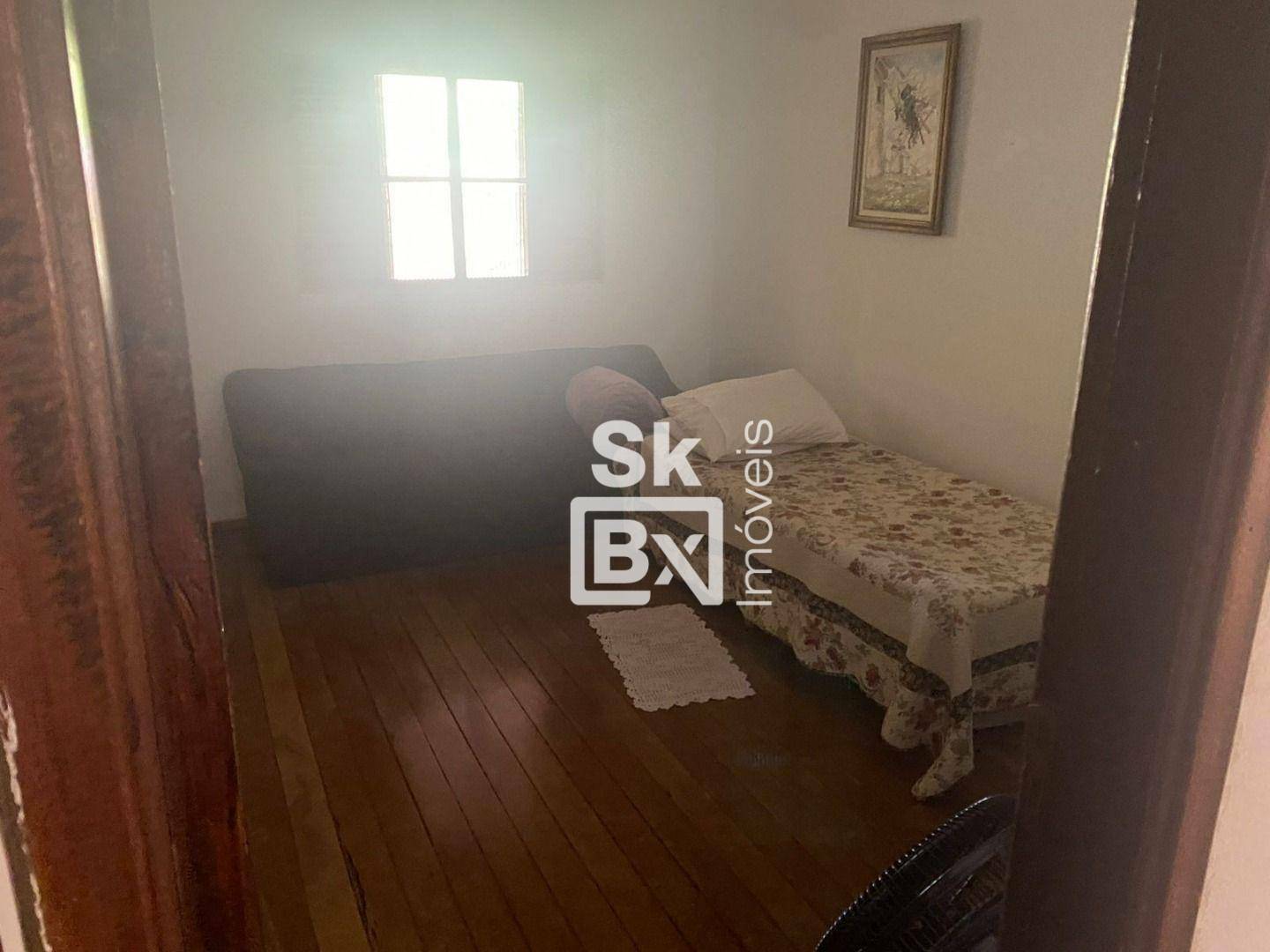 Casa à venda com 3 quartos, 150m² - Foto 8