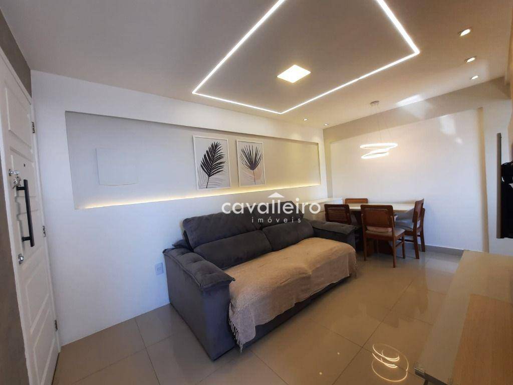 Apartamento à venda, 56m² - Foto 4