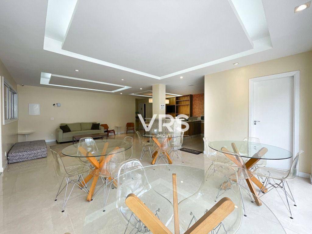 Apartamento à venda com 2 quartos, 69m² - Foto 16