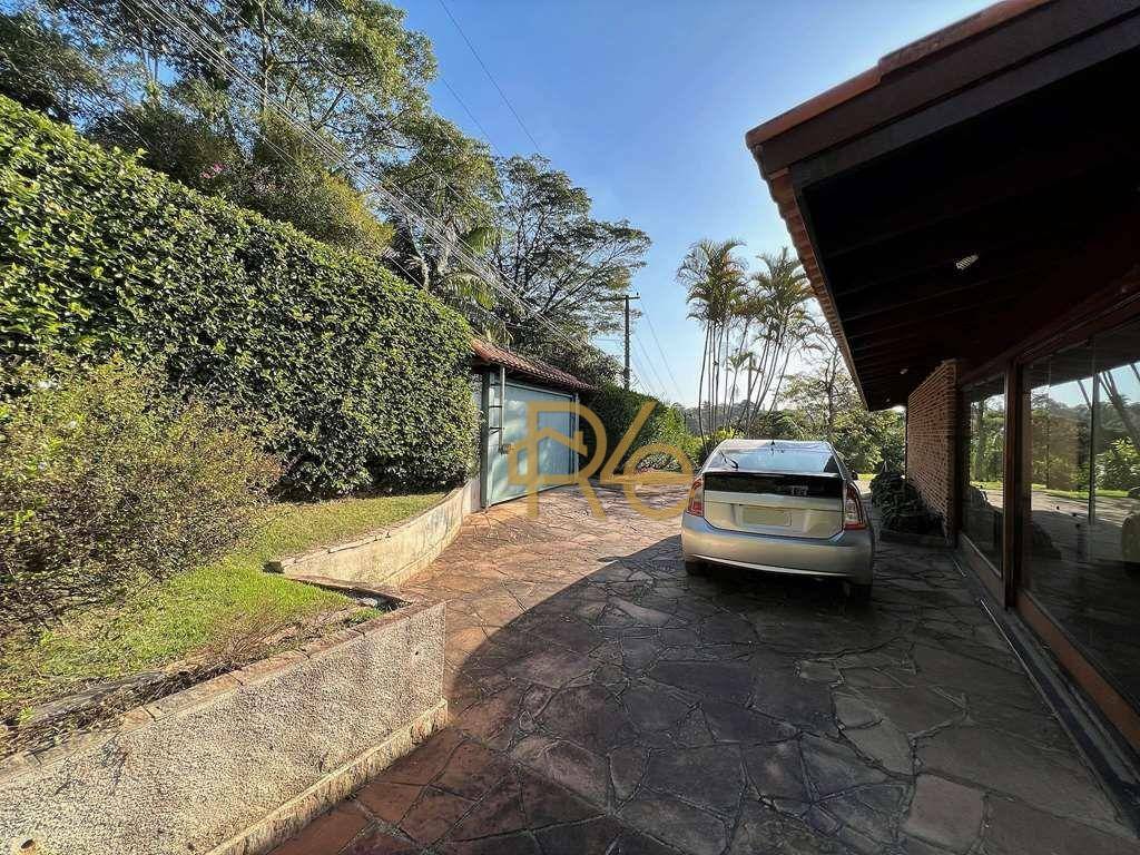 Casa de Condomínio à venda com 4 quartos, 425m² - Foto 12