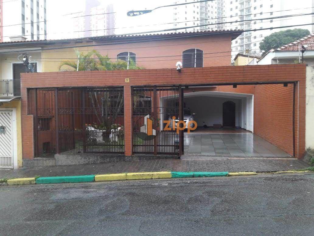 Sobrado à venda com 5 quartos, 301m² - Foto 3