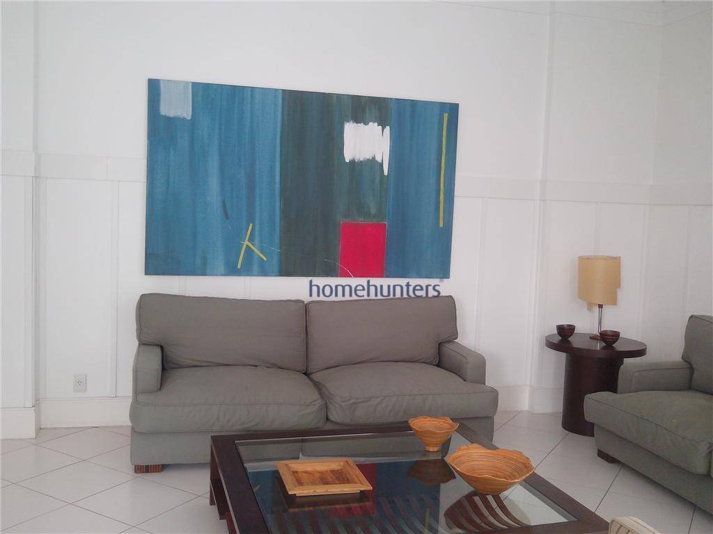 Apartamento à venda com 2 quartos, 52m² - Foto 21