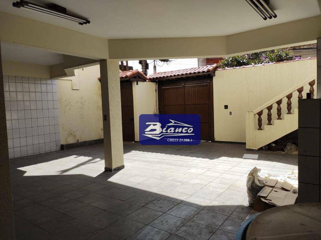 Sobrado à venda com 4 quartos, 387m² - Foto 14