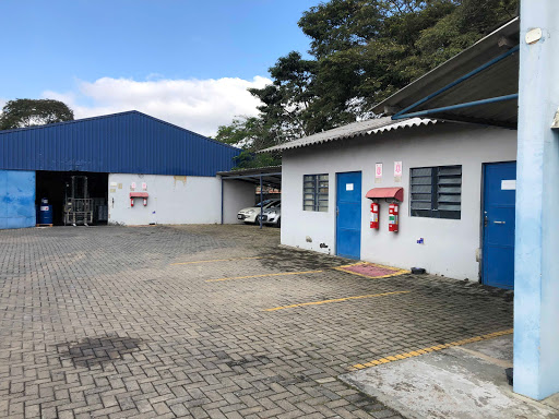 Depósito-Galpão-Armazém à venda e aluguel, 2815m² - Foto 4