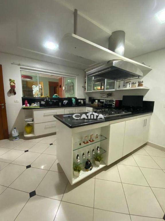 Sobrado à venda e aluguel com 3 quartos, 400m² - Foto 13