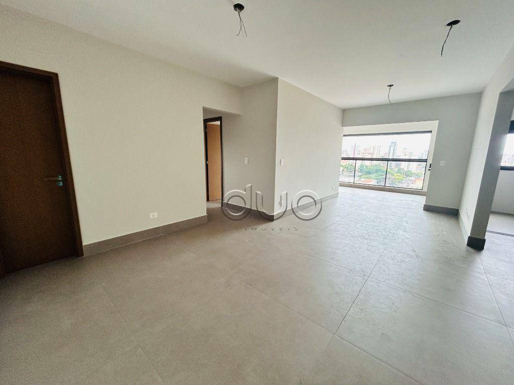 Apartamento à venda com 3 quartos, 109m² - Foto 1