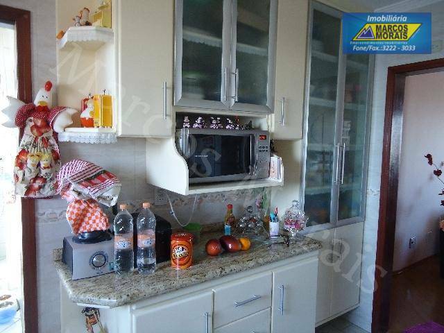 Apartamento à venda com 3 quartos, 180m² - Foto 24