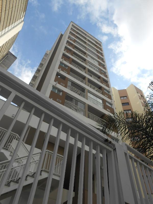 Apartamento para alugar com 1 quarto, 32m² - Foto 48