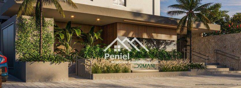 Apartamento à venda com 1 quarto, 65m² - Foto 10