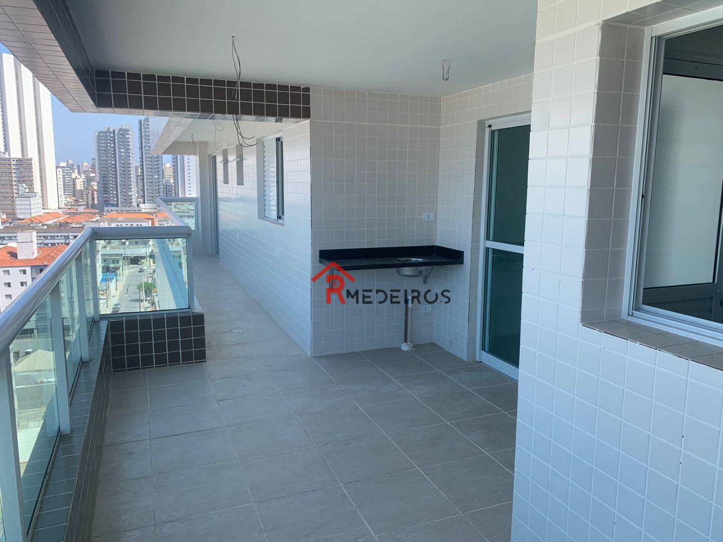 Apartamento à venda com 3 quartos, 117m² - Foto 9