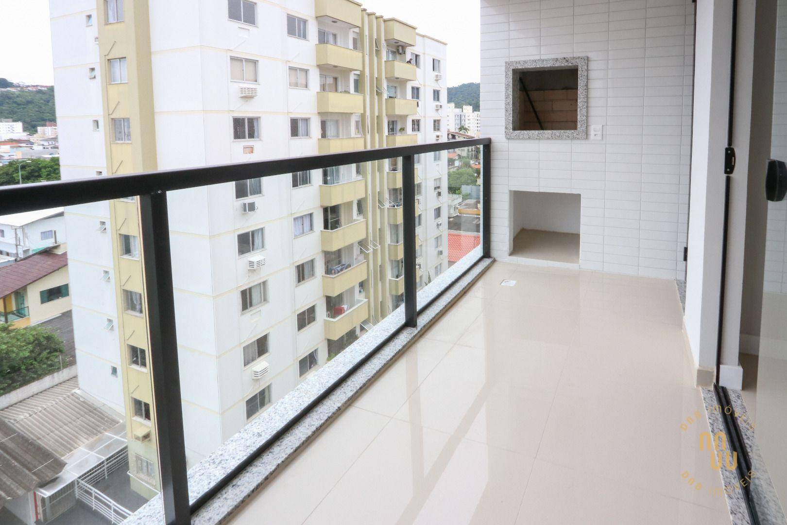 Apartamento à venda com 2 quartos, 71m² - Foto 33