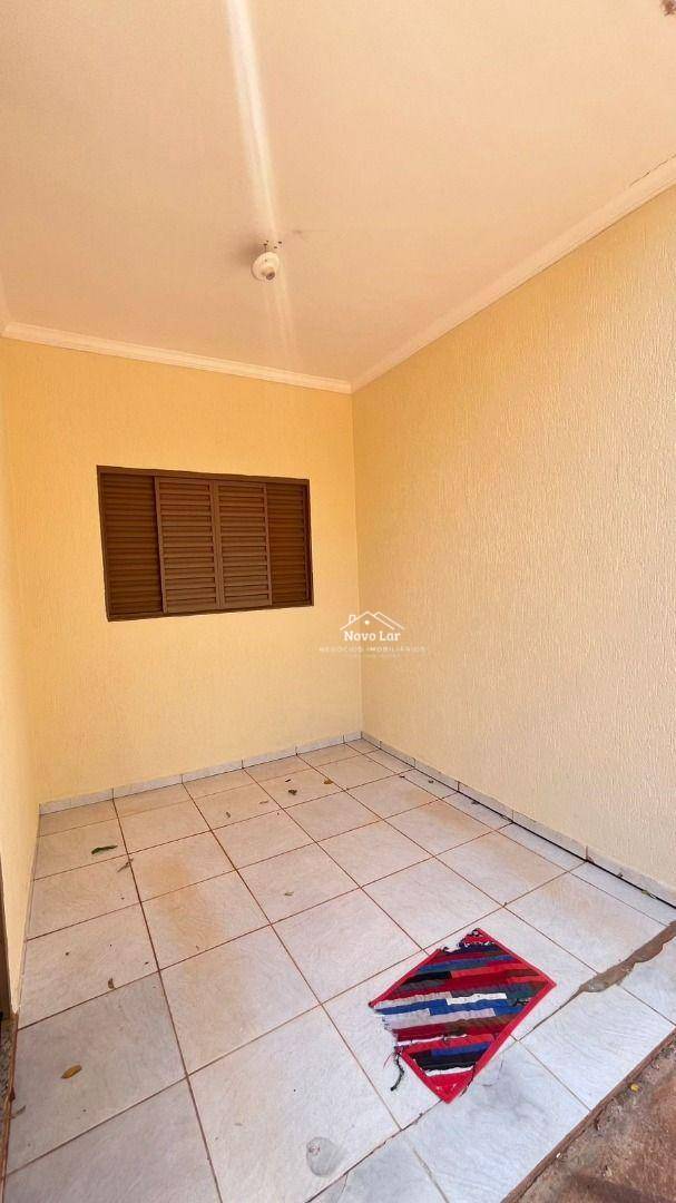 Casa, 2 quartos, 58 m² - Foto 2