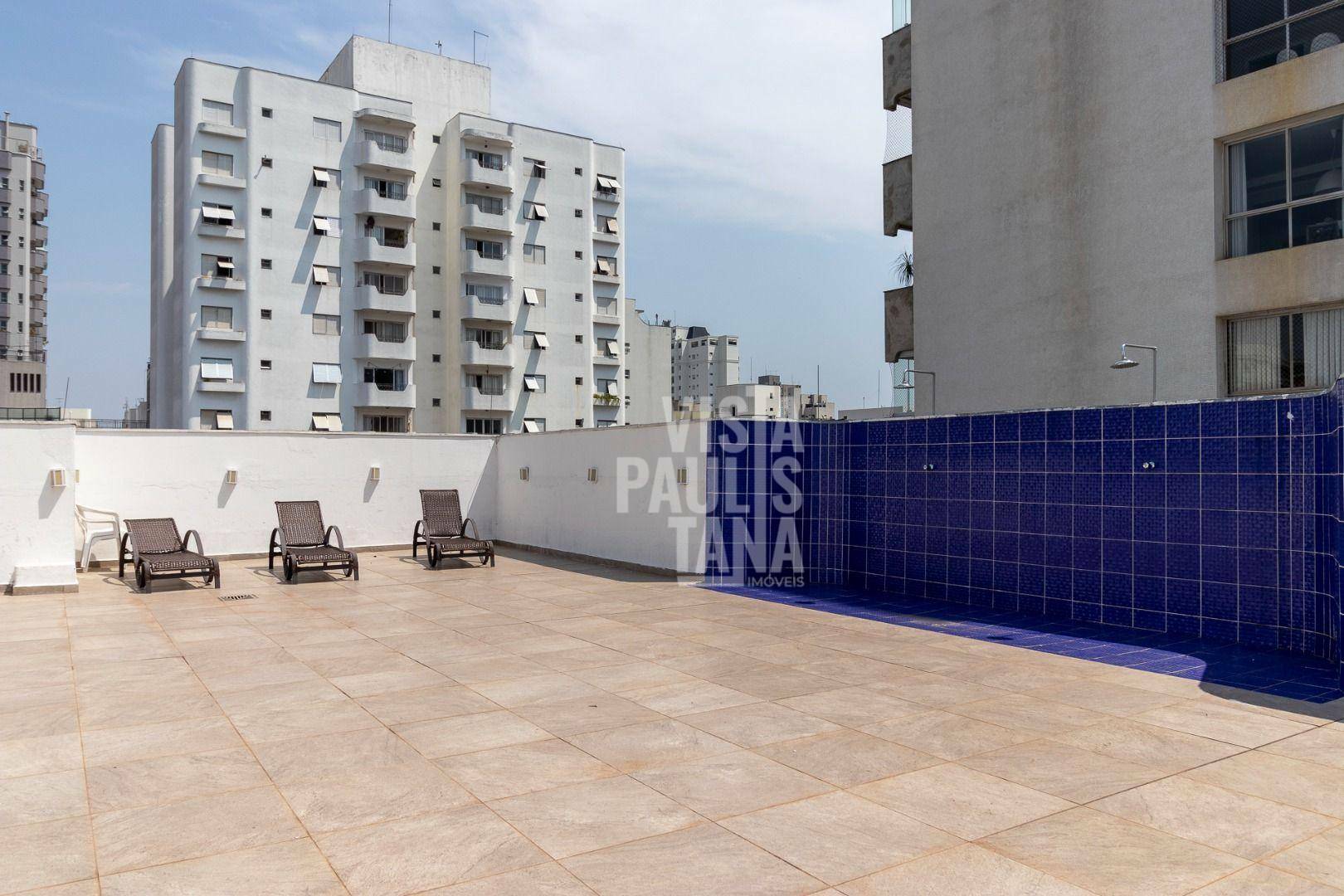 Apartamento à venda com 2 quartos, 60m² - Foto 16