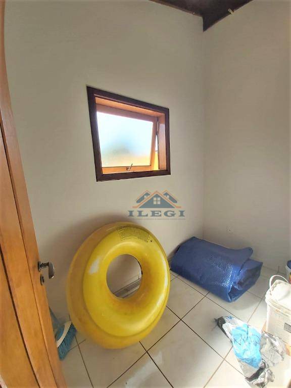 Casa de Condomínio à venda com 3 quartos, 286m² - Foto 5