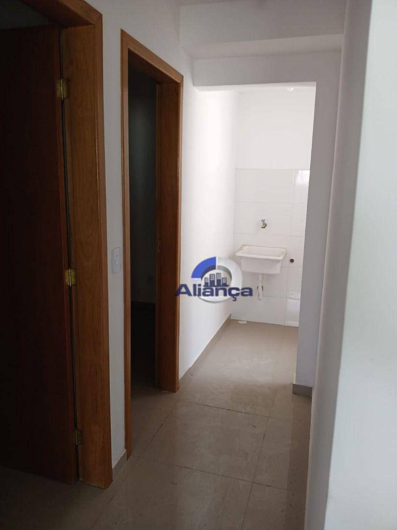 Apartamento à venda com 3 quartos, 54m² - Foto 18