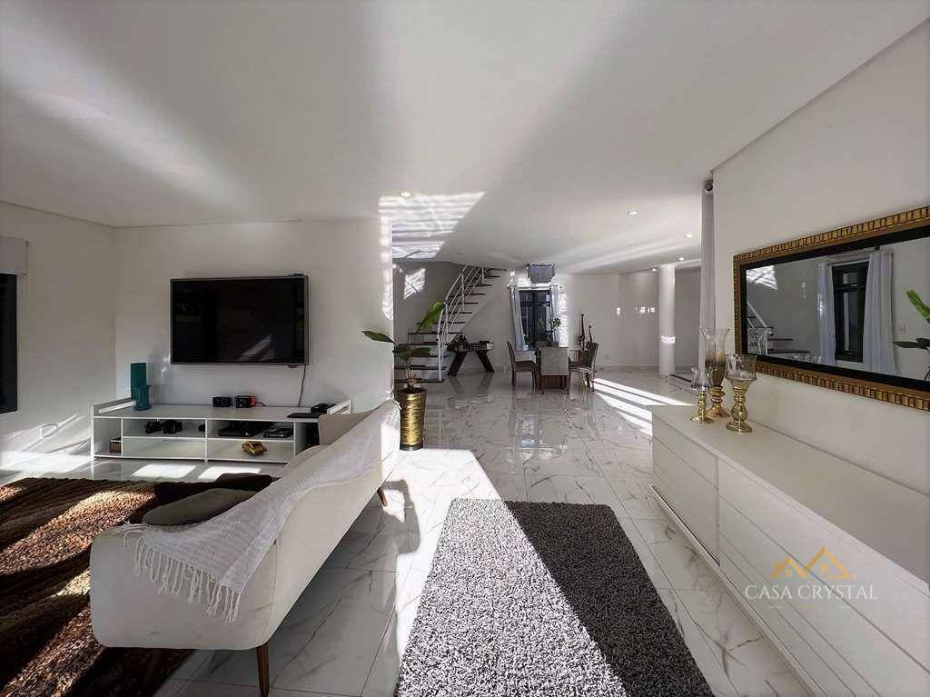 Casa de Condomínio à venda com 5 quartos, 428m² - Foto 14