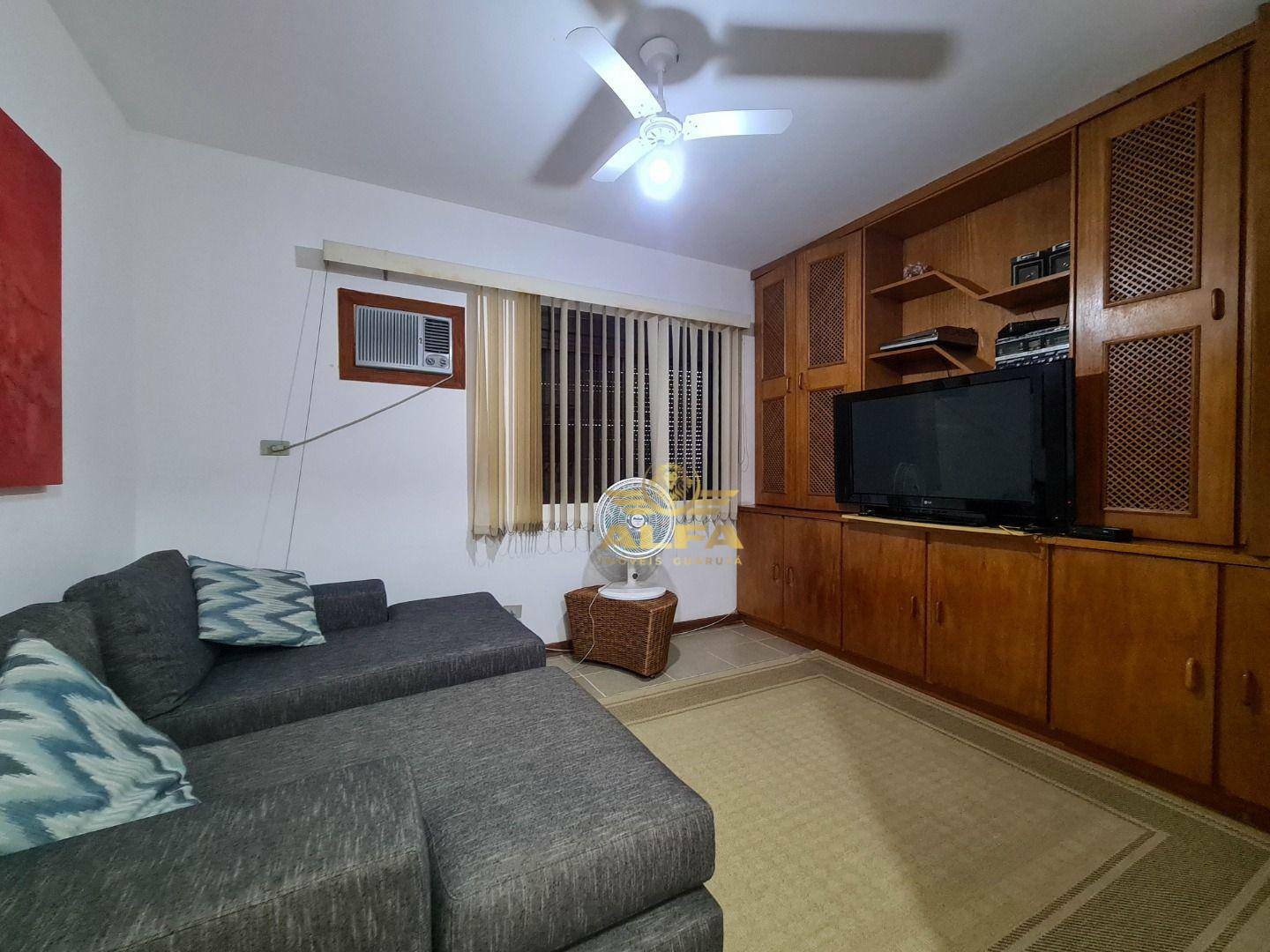 Apartamento à venda com 4 quartos, 224m² - Foto 14