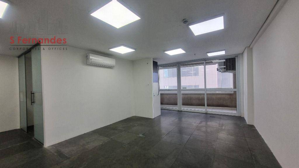 Conjunto Comercial-Sala para alugar, 61m² - Foto 3