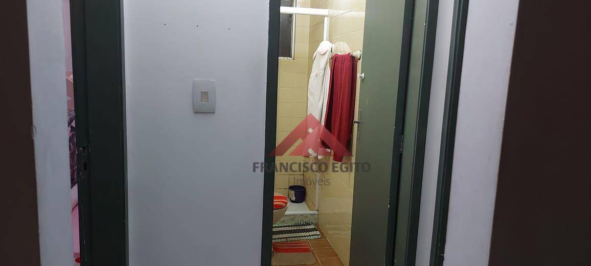 Apartamento à venda com 2 quartos, 55m² - Foto 9