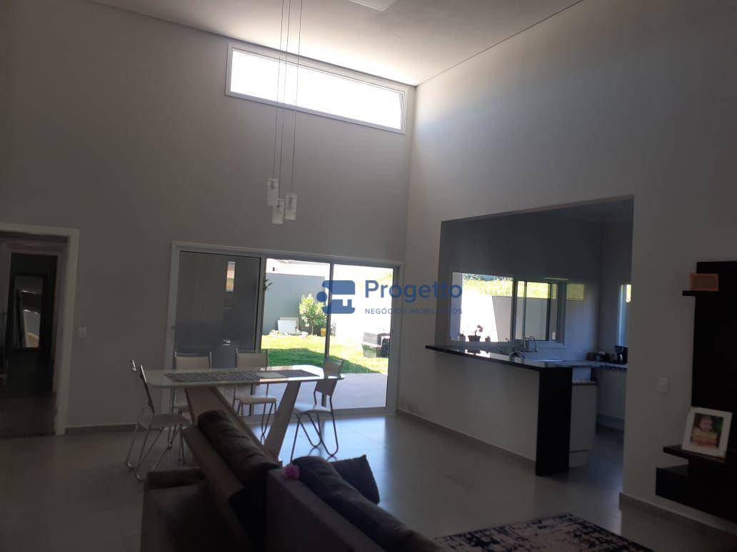 Casa de Condomínio à venda com 3 quartos, 250m² - Foto 18