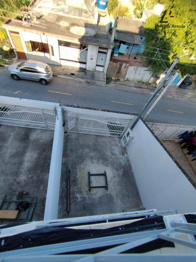 Sobrado à venda com 2 quartos, 88m² - Foto 4