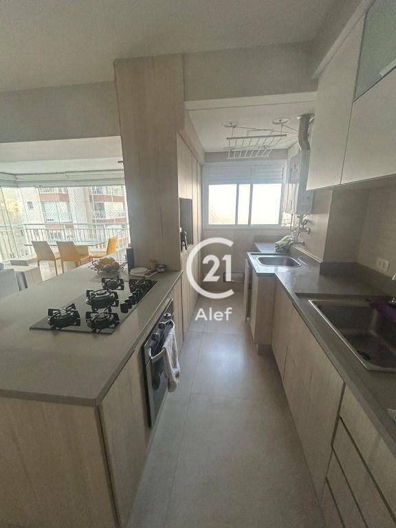 Apartamento à venda com 2 quartos, 79m² - Foto 5