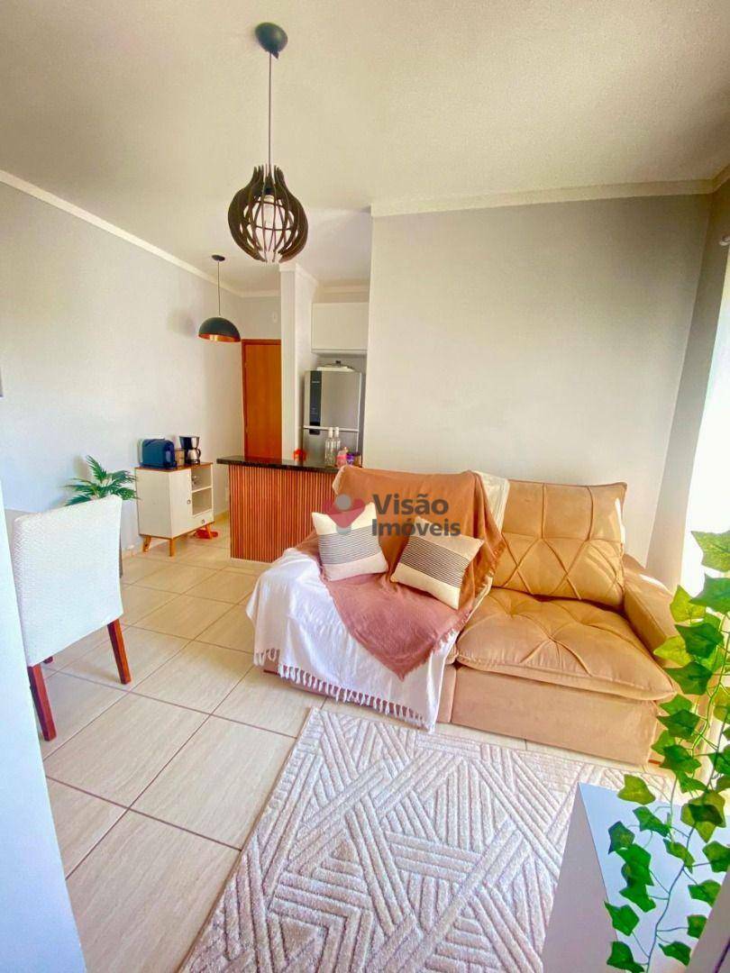 Apartamento à venda com 2 quartos, 44m² - Foto 12