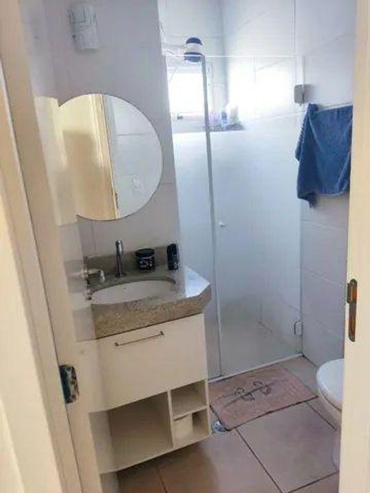 Casa de Condomínio à venda com 2 quartos, 67m² - Foto 5