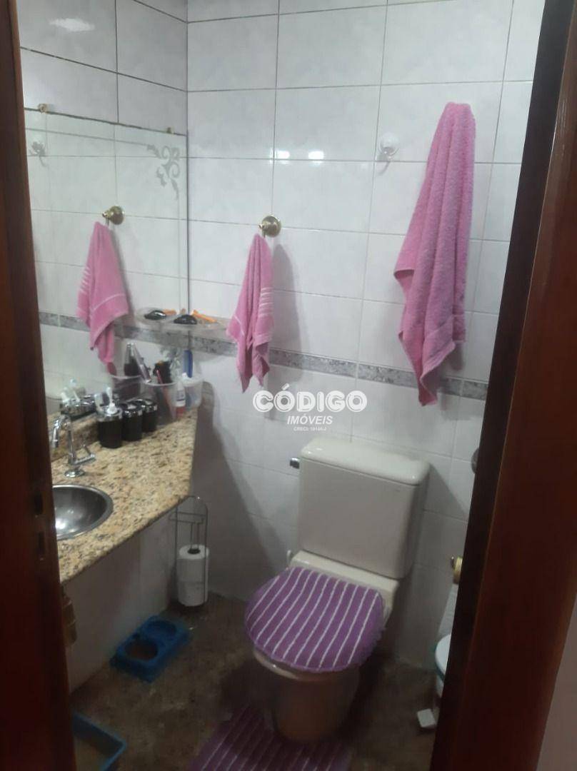 Apartamento à venda com 3 quartos, 75m² - Foto 15