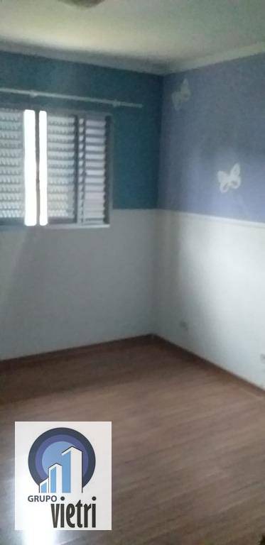 Sobrado à venda com 2 quartos, 76m² - Foto 5