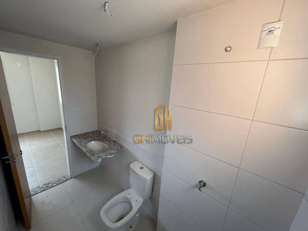 Apartamento à venda com 2 quartos, 54m² - Foto 5