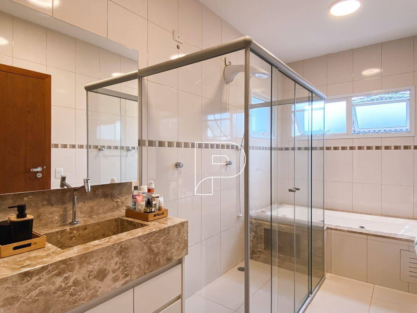 Casa de Condomínio à venda com 3 quartos, 289m² - Foto 35