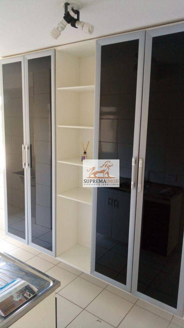 Apartamento à venda com 2 quartos, 51m² - Foto 4