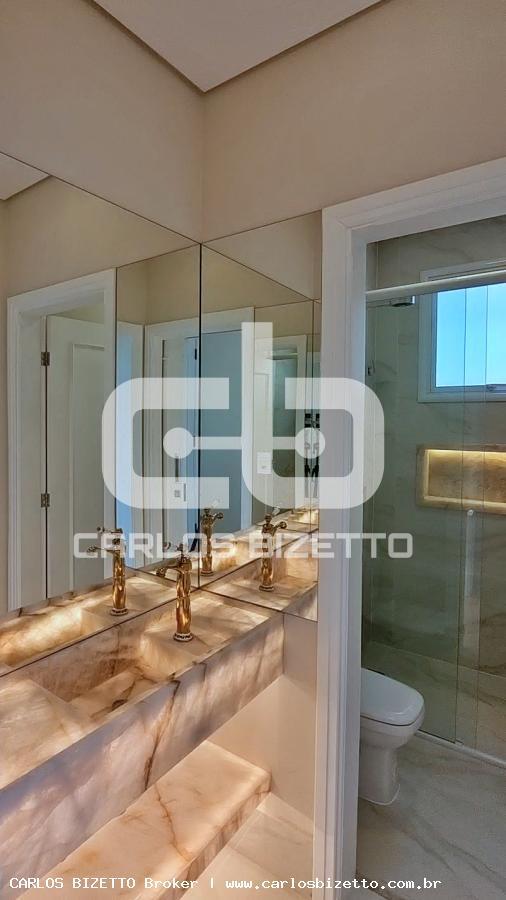 Casa de Condomínio à venda com 3 quartos, 420m² - Foto 16