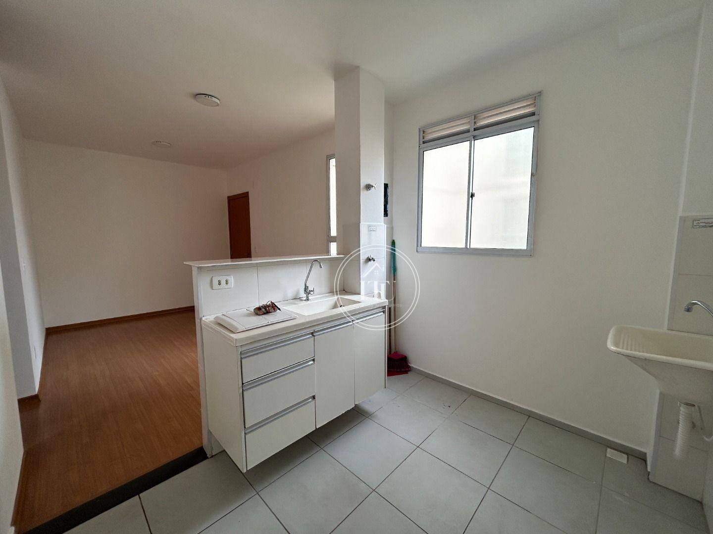Apartamento, 2 quartos, 47 m² - Foto 4