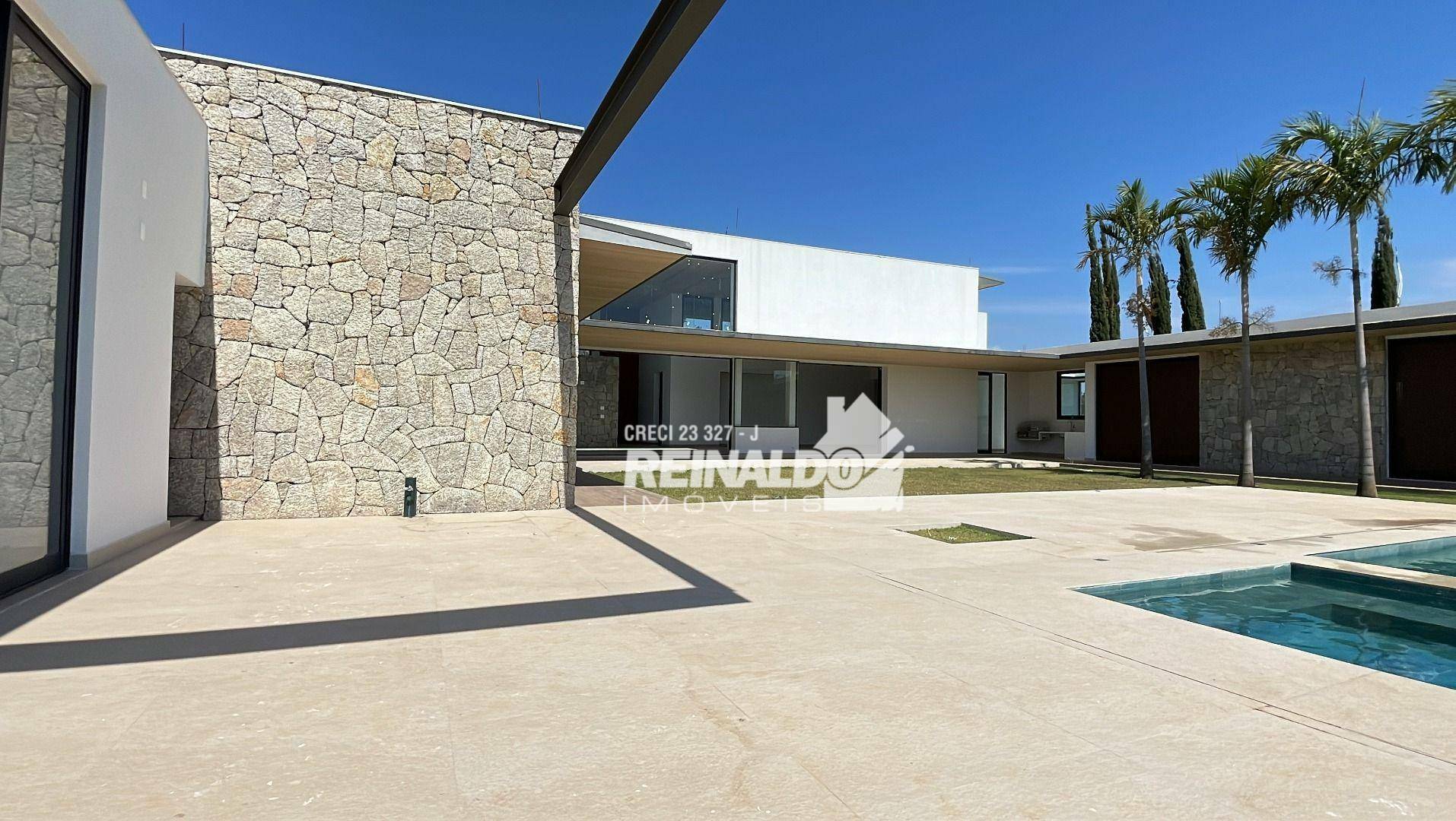 Casa de Condomínio à venda com 6 quartos, 963m² - Foto 32