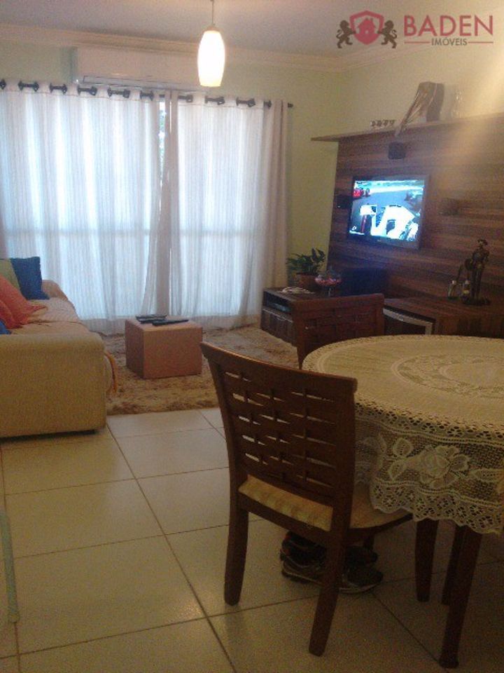 Apartamento, 2 quartos, 63 m² - Foto 1