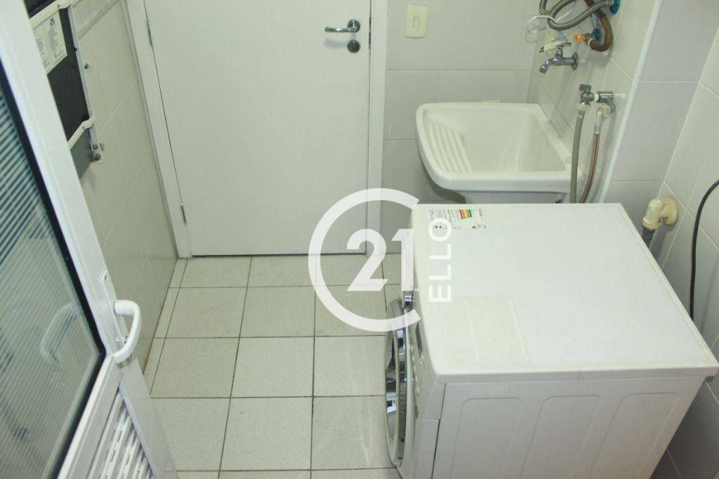 Apartamento para alugar com 2 quartos, 76m² - Foto 13