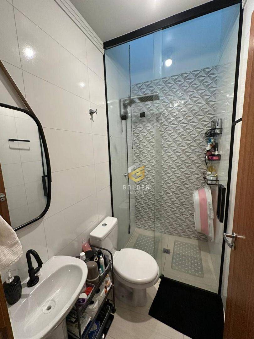 Sobrado, 2 quartos, 72 m² - Foto 5