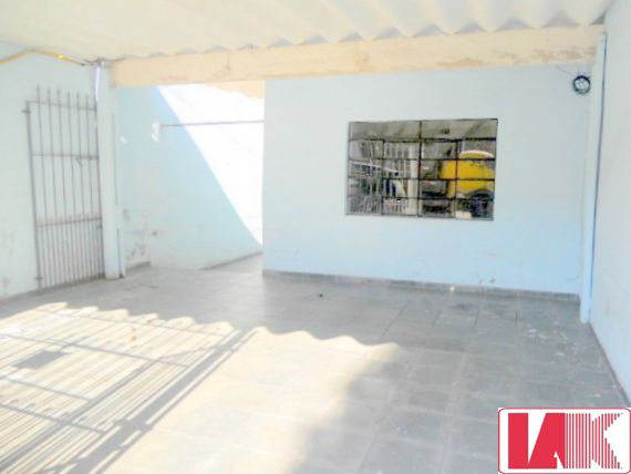 Sobrado à venda com 2 quartos, 125m² - Foto 1