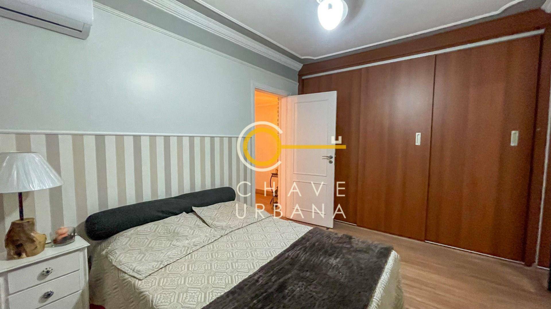 Apartamento à venda com 3 quartos, 161m² - Foto 21