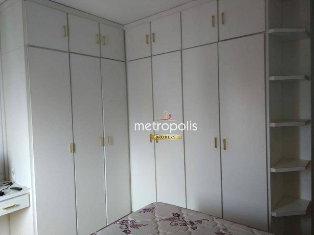 Apartamento à venda com 3 quartos, 117m² - Foto 12