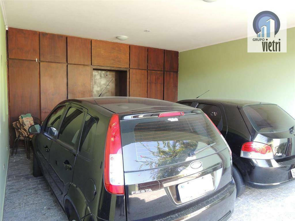 Sobrado à venda com 5 quartos, 315m² - Foto 23