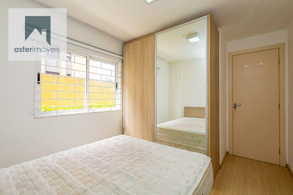 Apartamento para alugar com 1 quarto, 34m² - Foto 22