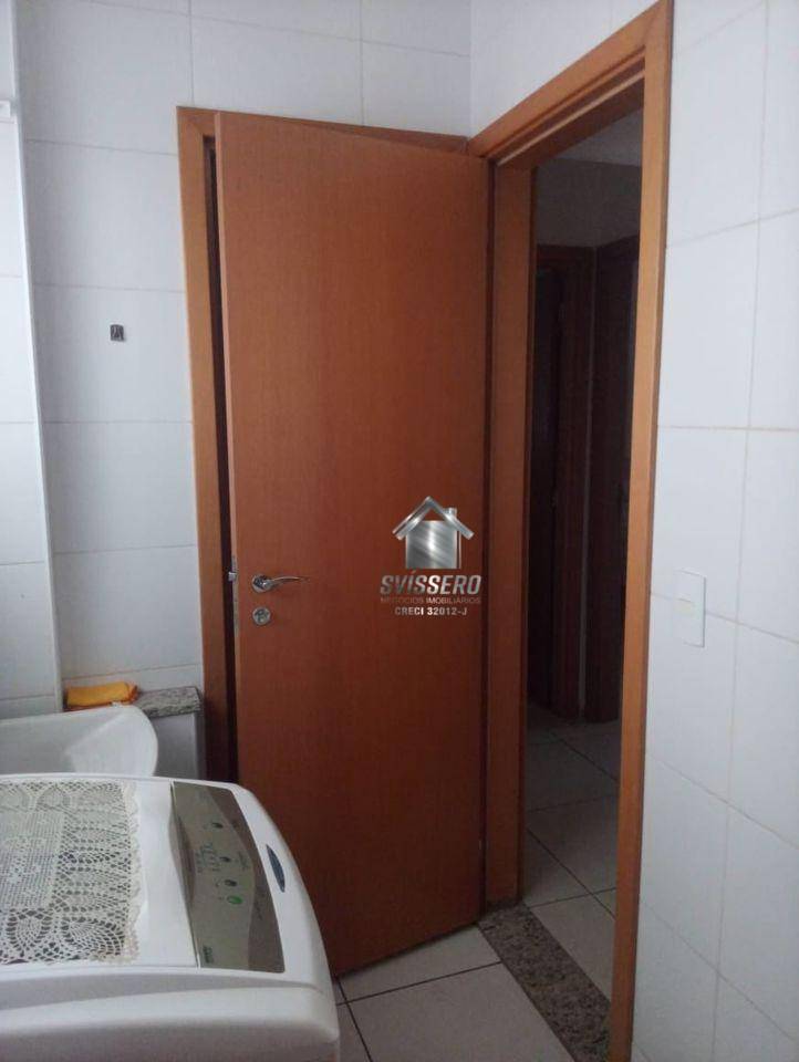 Apartamento, 2 quartos, 77 m² - Foto 3