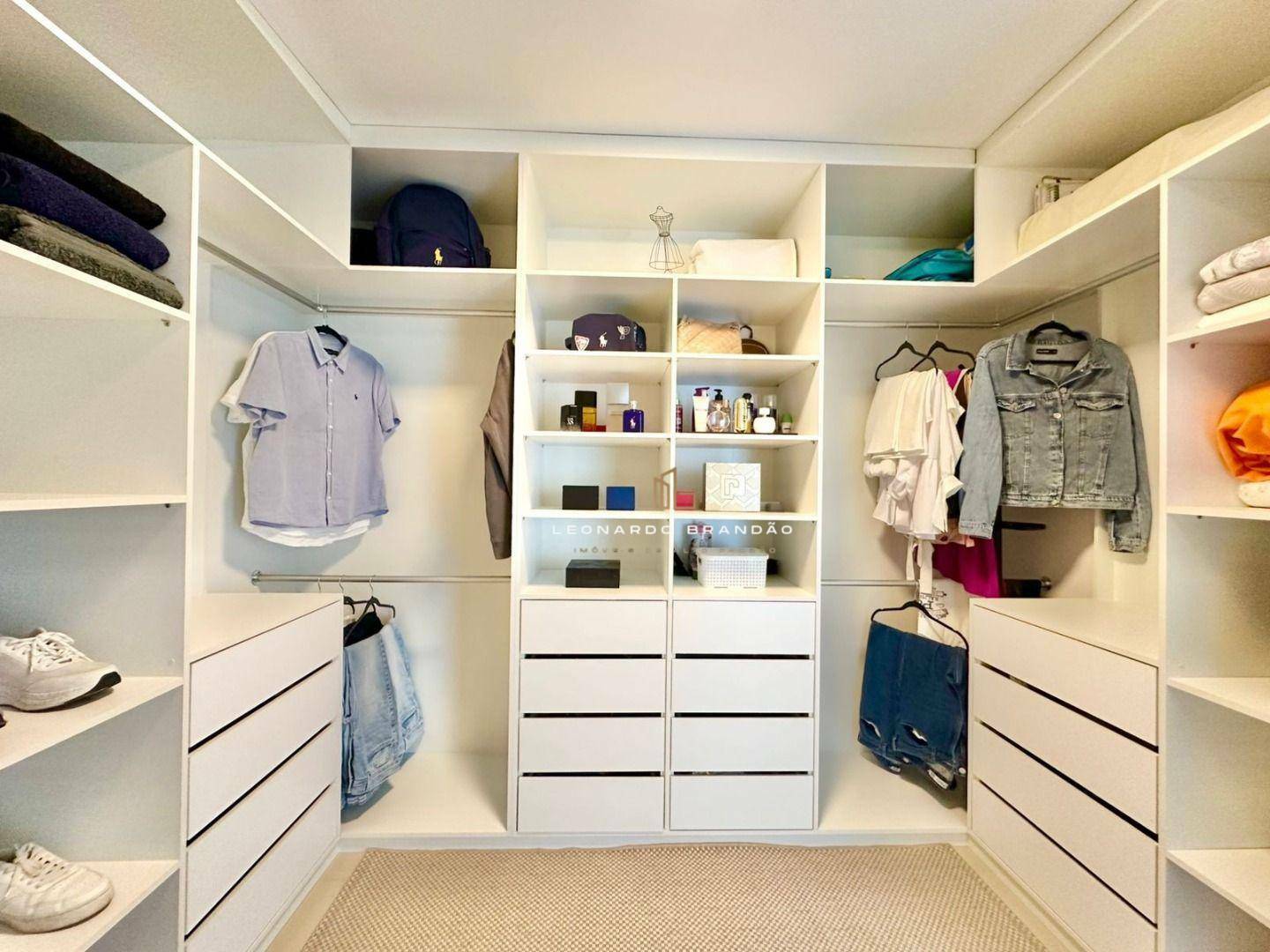 Casa de Condomínio à venda com 4 quartos, 206m² - Foto 28