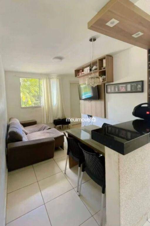 Apartamento à venda com 2 quartos, 44M2 - Foto 1