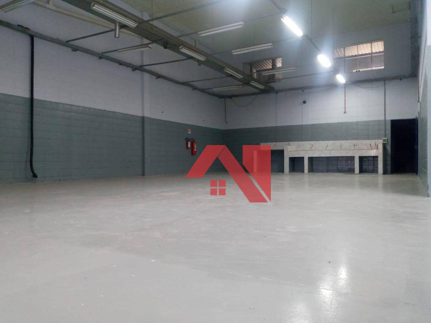 Depósito-Galpão-Armazém à venda, 800m² - Foto 37