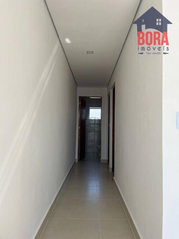 Casa à venda com 3 quartos, 120m² - Foto 10